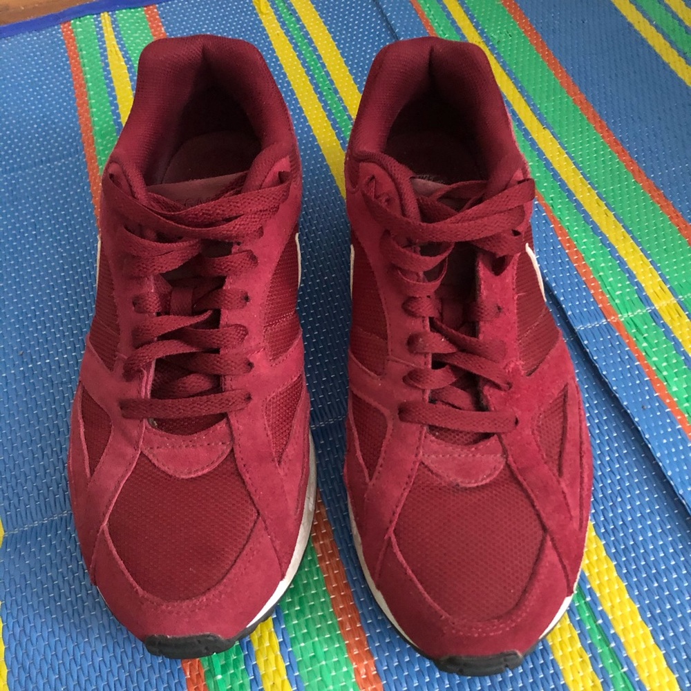 Nike Air Sneakers